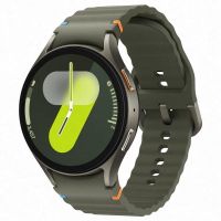 samsung galaxy watch7 40mm bluetooth reloj smartwatch verde version importada eu