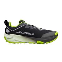 zapatillas altra experience wild 3 negro verde aw26 talla 47 - eur