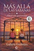 Más allá de las sábanas