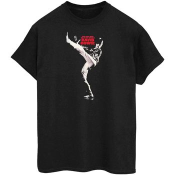 David Bowie Camiseta The Man Who Sold The World para hombre