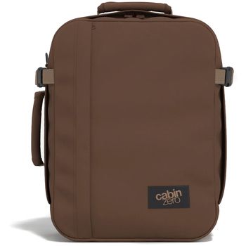 Cabinzero Mochila 28L CLASSIC TECH BACKPACK para mujer