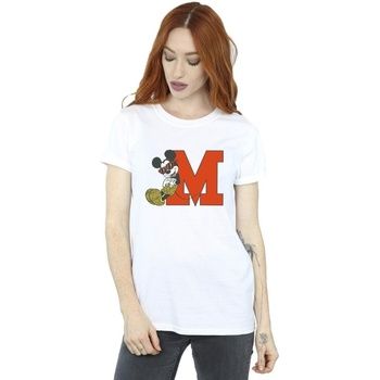 Disney Camiseta Leopard Trousers para mujer