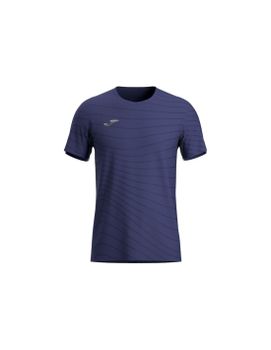 Camiseta De Montaña Joma R-Night Azul Hombre