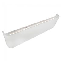 aplique led klee 16w