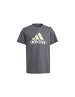 camiseta adidas essentials big logo l 2 infantil
