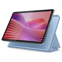 lenovo tab 4gb 64gb wifi - luna grey  folio blue procesador mediatek helio g85 200 ghz android64 gb emmc 51