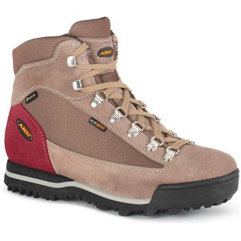 Aku Botas ULTRA LIGHT MICRO GTX WS para mujer