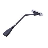 modulo amplificador hdmi vision techconnect 2 m hdmi 20 3d negro blanco