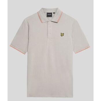 Lyle & Scott Polo POLO TIPPED HOMBRE para hombre