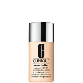 Base de Maquillaje Clinique Even Better Makeup SPF15 - Alabaster