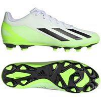 adidas zapatillas de futbol bottines x crazyfast4 fg football para hombre