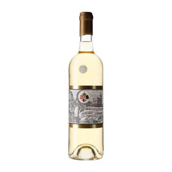 Alexandre Almeida Vino Blanco Niepoort Buçaco Místico Branco Bairrada 75 Cl 13% Vol.