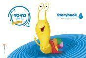 Yo-Yo Phonics Stars - Storybook 6