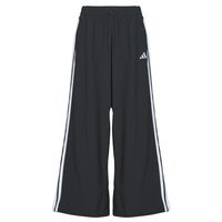 adidas pantalon chandal essentials 3-stripes lifestyle woven parachute tracksuit bottoms para mujer