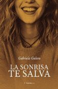 la sonrisa te salva