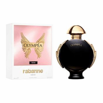 Perfume Mujer Paco Rabanne Olympéa Edp 80 Ml