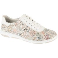 rieker zapatillas shoes 42408 para mujer