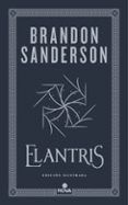 elantris edicion ilustrada