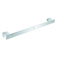 toallero grohe selection cube chrome 40767000