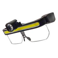 gafas de led xanes gafas multifuncionales para deportes al aire libre con luz frontal carga tipo-c impermeables lent