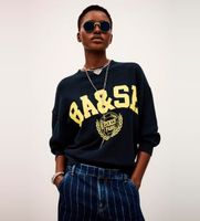 bash para mujer 1e24benj sudadera benjamin marino 36 casual algodon