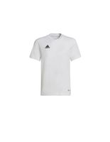 camiseta de futbol adidas ent22 y infantil