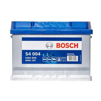 S4 Battery 075 4 Year Guarantee