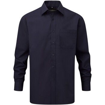 Russell Collection Camisa 934M para mujer