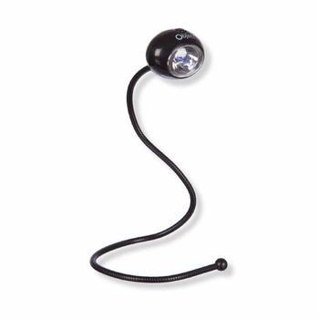 Led Flexible Booklight Blue