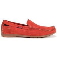 fluchos mocasines f1729 para hombre