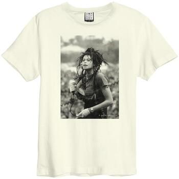 Amplified Clothing Camiseta Annie Ruddock para hombre