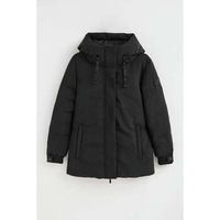 polo club parka iria para mujer