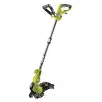 cortabordes electrico 600 w de corte 30 cm - ryobi