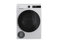 lavadora secadora - candy bwr 4128bl8-s prowashdry 500 12 kg8 kg 1400 rpm vapor wi-fi blanco