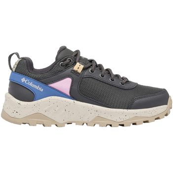 Columbia Zapatillas de senderismo Imperméable Trailstorm Ascend para mujer