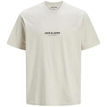 Jack & Jones Tops y Camisetas Whvesterbro para hombre