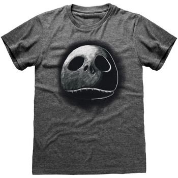 Nightmare Before Christmas Camiseta HE816 para mujer