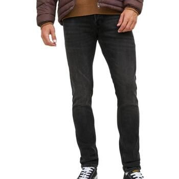 Jack & Jones Pantalón pitillo Glenn para hombre