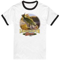 wildlife camiseta cartwheeling para mujer