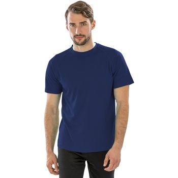 Spiro Camiseta Aircool para hombre
