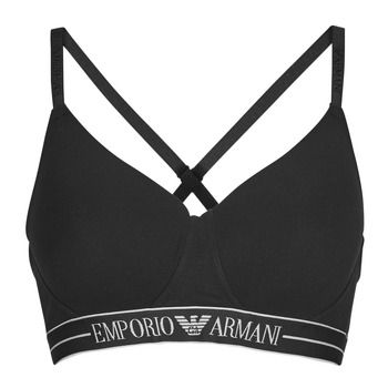 Emporio Armani Sujetador EVERYDAY COTTON PADDED SOFT COUTOUR BRA para mujer
