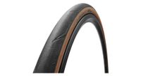 neumatico de carretera vredestein superpasso pro tubeless ready tricomp 700mm marron