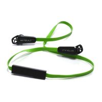 auriculares innova sport inalambricos bluetooth para deporte verdes
