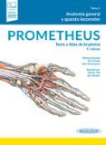 lote prometheus texto y atlas de anatomia incluye 3 tomos 5 ed