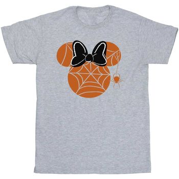 Disney Camiseta BI56438 para niña
