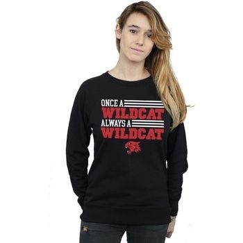 Disney Jersey High School Musical The Musical Once A Wildcat para mujer