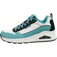 skechers zapatillas uno two much fun para mujer