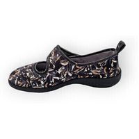 fargeot pantuflas tonkin para mujer