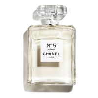 n5 leau eau de toilette vaporizador 200ml