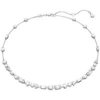 swarovski collar collana para mujer